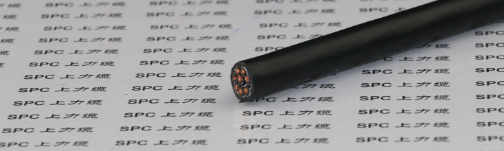 德标编码器电缆|进口分解器电缆|SPC上力缆进口替代电缆第一品牌