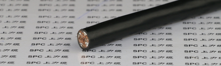 ​柔性电缆 高柔性耐弯折控制电缆 信号传输专用 低衰减低电容LiYCY电缆