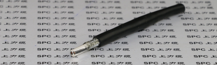 SPCDATA-PVC-JE-Y(ST)Y-BD静态双层铝箔屏蔽数据传输电缆_双层铝箔屏蔽静态数据电缆