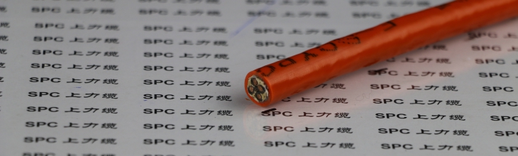 SPCSENSOR-CP-TPC聚氨酯护套编码器电缆【聚氨酯护套分解器电缆_编码器专用电缆】