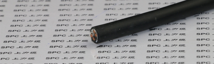 模拟编码器电缆_增量编码器电缆_伺服专用模拟编码器电缆【SPCSENSOR-SIEMENS-6FX 5008分解器电缆】