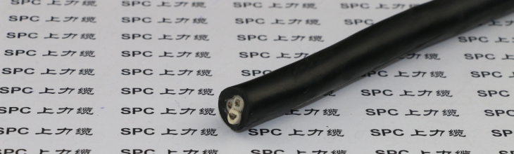 SPCCRANE-RUBBER-YR高柔性行车电缆_行车电缆【行车软电缆】