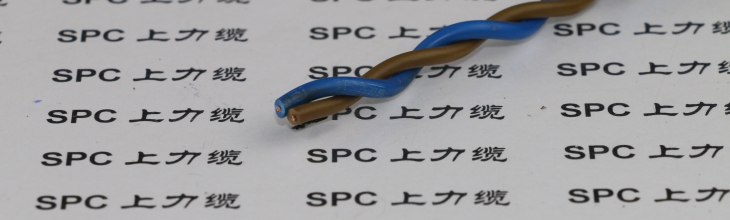 双绞线绞型电线电缆厂直销_AVRS双绞线_SPC双绞安装软线