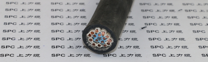 电梯电缆随行电梯电缆_​TVV圆形电梯电缆_电梯随行专用电缆