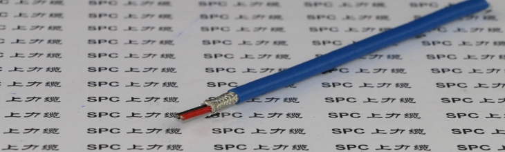 信号电缆_PYVP信号传输电缆_信号屏蔽电缆_SPC上力缆源自1996年