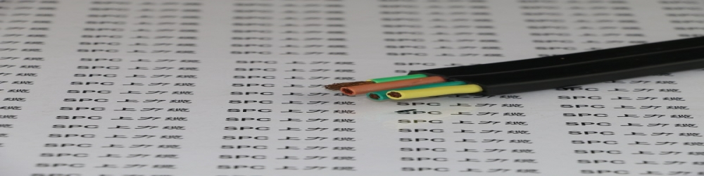 YFFB丁腈复合物扁电缆_抗老化抗开裂厂家直销行车扁电缆