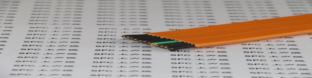电镀天车电缆_橙色电梯专用电缆TVVB 12X1.5mm2
