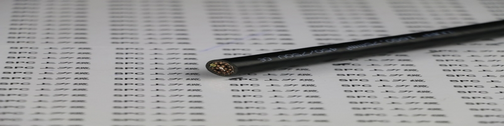 屏蔽机器人电缆_​SPCFLEX-ROBOT-CY机器人电缆屏蔽型_抗干扰高柔性机器人电缆