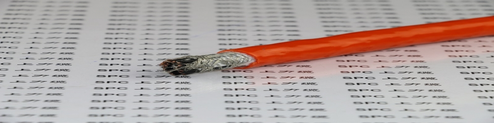 ​聚氨酯风能软电缆_KXUP聚氨酯护套风能屏蔽电缆_SPCWIND-RUBBER-ECP乙丙绝缘聚氨酯护套铜丝编织屏蔽风能电缆