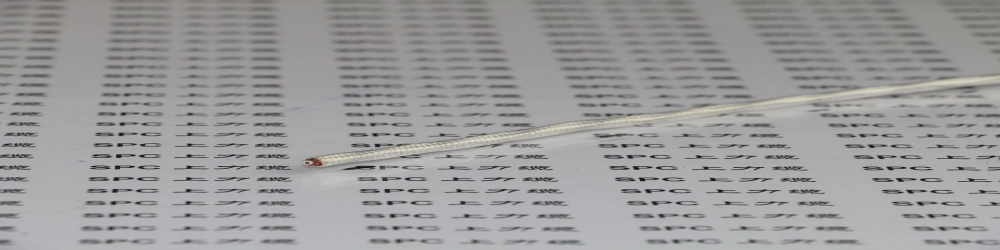 推挤线_​AFTSP-250铁氟龙推挤双绞屏蔽线_SPCHEAT-PTFE-FC-TP聚四氟乙烯双绞屏蔽线