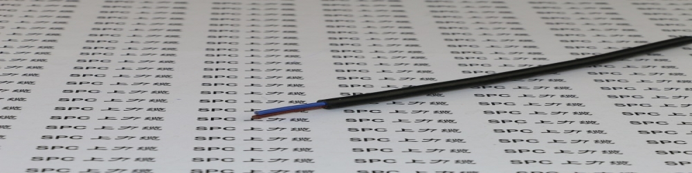 ABRB硅胶扁平电缆_硅橡胶绝缘安装用扁形软电线_SPCHEAT-SR-SIZ硅橡胶平行软线