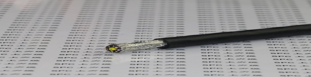 耐低温屏蔽电缆_​YGZP硅橡胶屏蔽软电缆_SPCHEAT-SR-SIHFC硅橡胶屏蔽软电缆