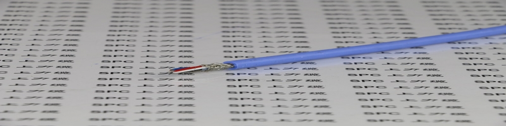 耐寒屏蔽电缆_​YGCRP硅橡胶超软屏蔽电缆_SPCHEAT-SR-SSIHFC高柔性硅橡胶屏蔽软电缆
