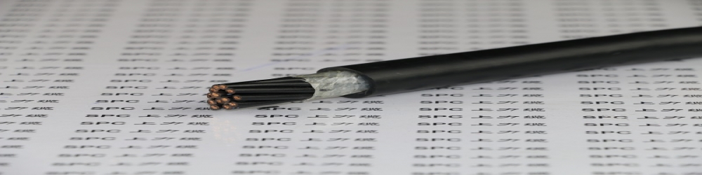 特种高温线_耐高温复合电缆_​YGHP-125硅橡胶绝缘辐照交联聚烯烃护套屏蔽软电缆