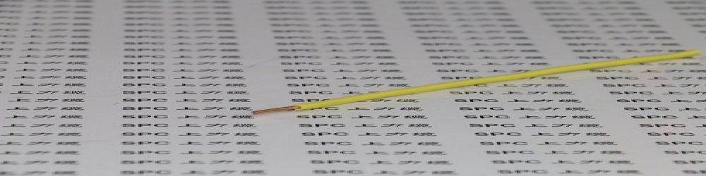 FLR2X汽车用薄壁交联聚乙烯绝缘耐热低压电线 FLR2X德标硅胶汽车线
