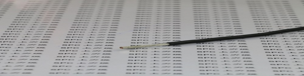 FLR9Y-B汽车用薄壁聚丙烯绝缘低压电线 FLR9Y-B德标薄壁汽车线