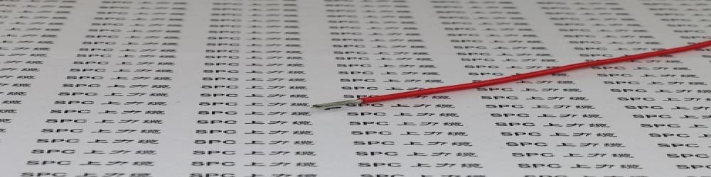 HTE汽车用重型热塑性弹性体绝缘低压电线  HTE美标加厚型弹性体汽车线