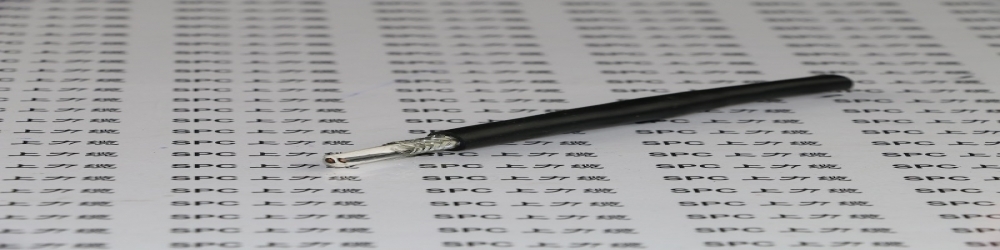 FLRYDX汽车用超薄壁聚氯乙烯绝缘及护套铜丝缠绕屏蔽低压电缆 FLRYDX德标汽车线