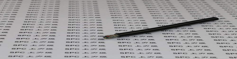 ​FLRYCY汽车用多芯超薄壁聚氯乙烯绝缘及护套编织屏蔽低压电缆 FLRYCY德标汽车线