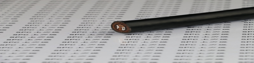 DJFP3G22氟塑料绝缘铝塑复合带绕包组屏蔽硅橡胶护套钢带铠装计算机电缆 ZR-DJFP3G22计算机屏蔽电缆