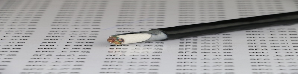 DJFP3V22氟塑料绝缘铝塑复合带绕包组屏蔽聚氯乙烯护套钢带铠装计算机电缆  ZR-DJFP3V22阻燃计算机屏蔽电缆