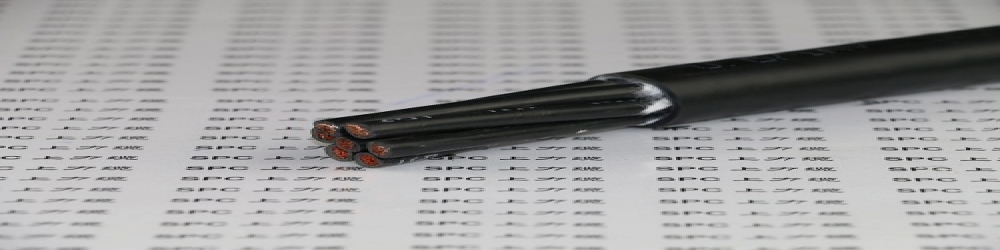 立体停车库用多芯软电缆  耐候型多芯软电缆 SPCPARKING-POWER-YY