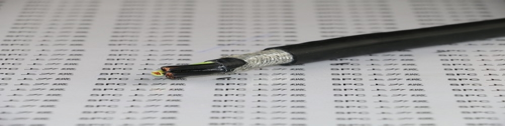 立体停车库用多芯屏蔽双护套软电缆  耐候型多芯屏蔽双护套软电缆 SPCPARKING-POWER-YCY
