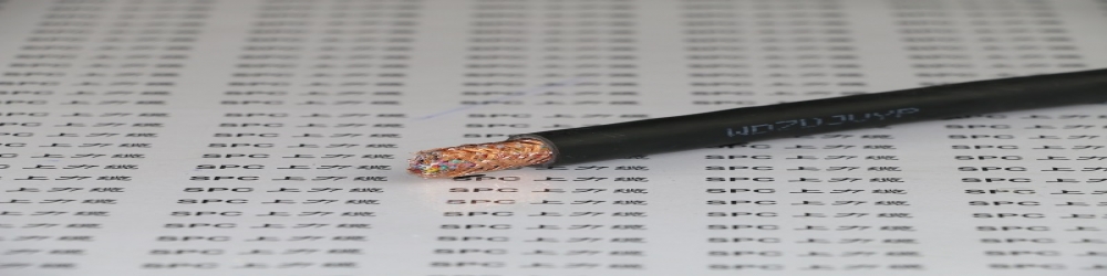 SPCPARKING-CHAIN-SC-CP立体停车库用单芯聚氨酯拖链屏蔽电缆  单芯聚氨酯护套屏蔽拖链电缆